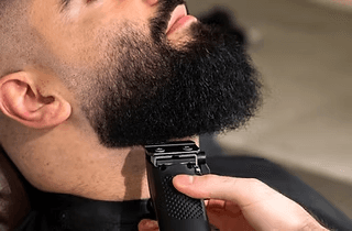 Barbe