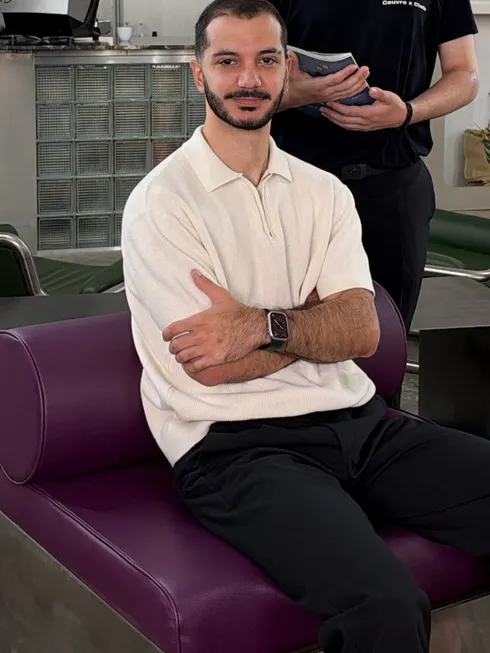 Mark